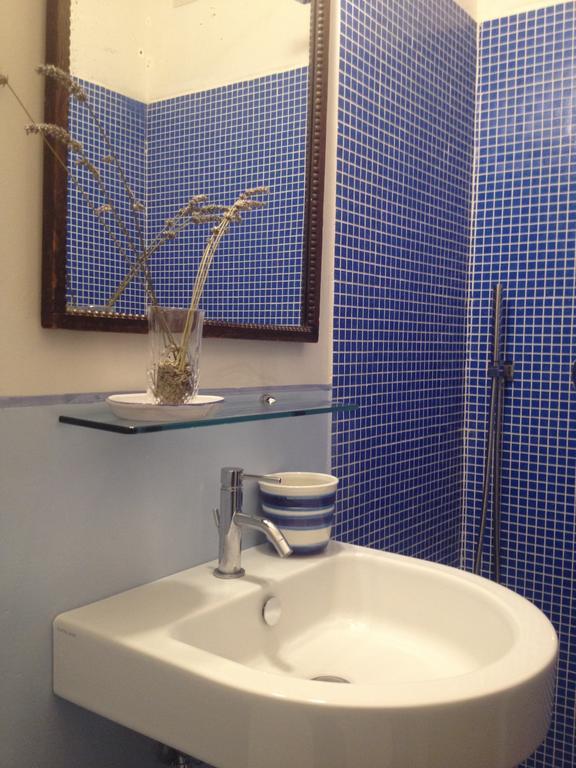 Bed and Breakfast BBBagni Bagni San Filippo Esterno foto