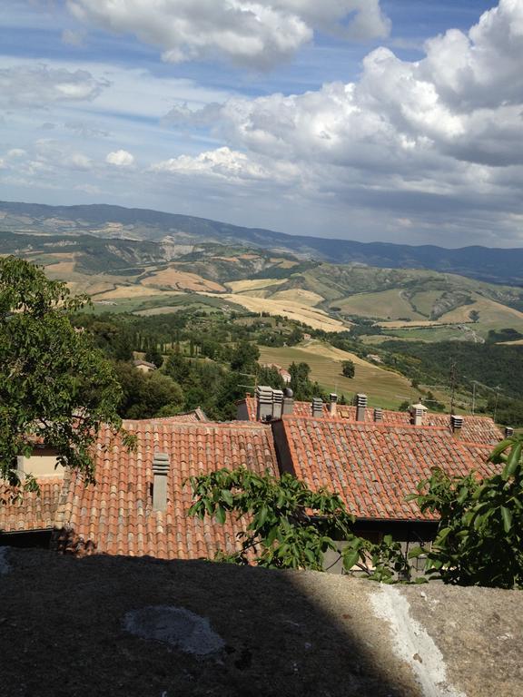 Bed and Breakfast BBBagni Bagni San Filippo Esterno foto