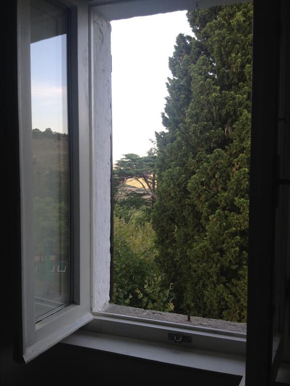 Bed and Breakfast BBBagni Bagni San Filippo Esterno foto