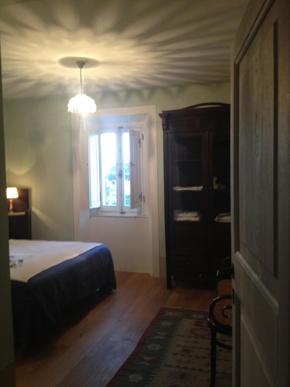 Bed and Breakfast BBBagni Bagni San Filippo Esterno foto