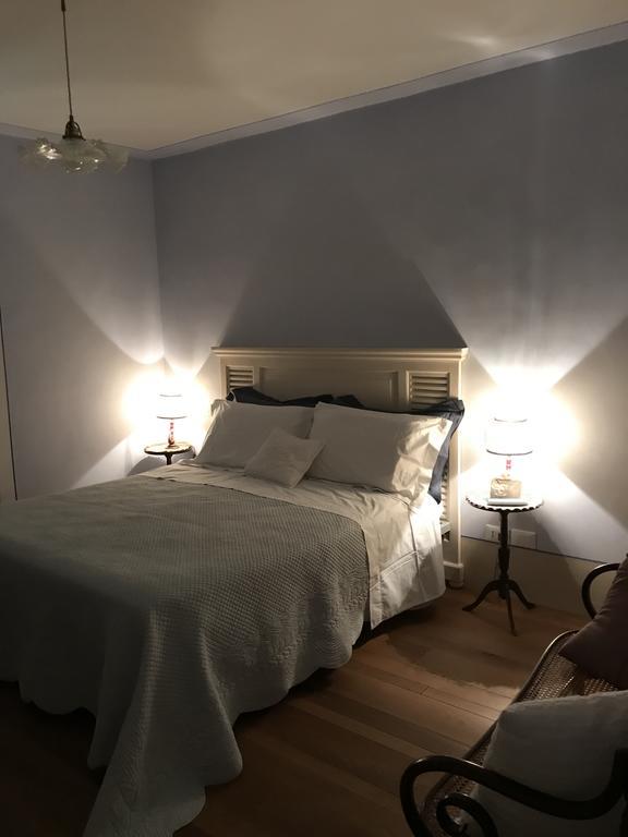 Bed and Breakfast BBBagni Bagni San Filippo Esterno foto