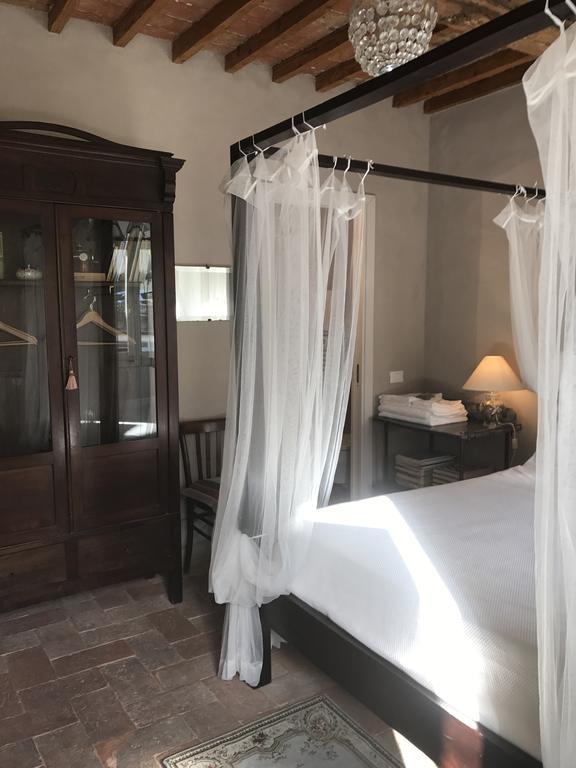 Bed and Breakfast BBBagni Bagni San Filippo Esterno foto