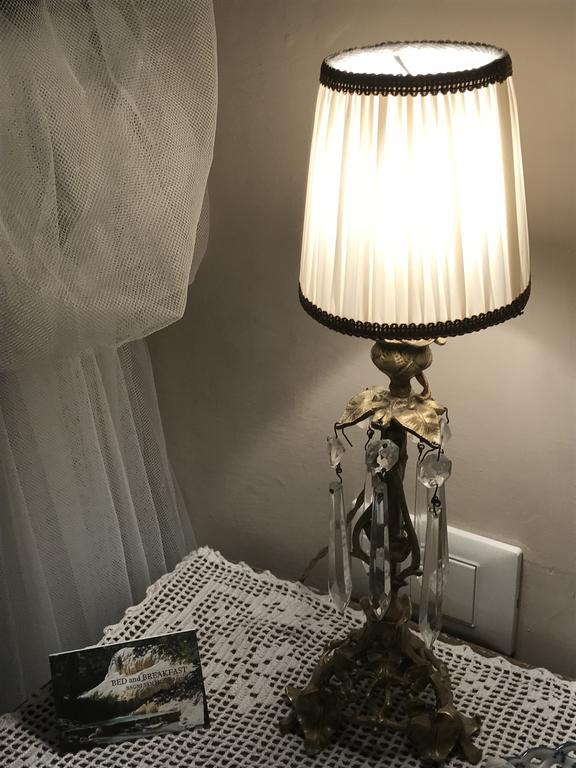 Bed and Breakfast BBBagni Bagni San Filippo Esterno foto